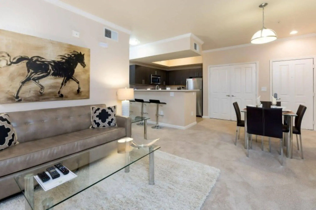 Global Luxury Suites at San Fernando