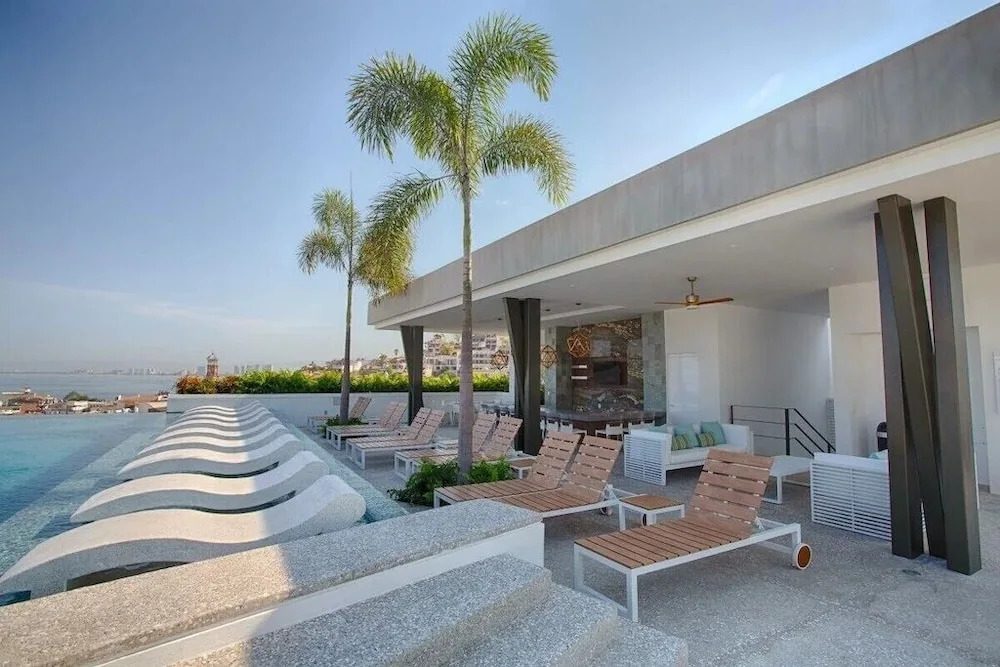 Condominios AR