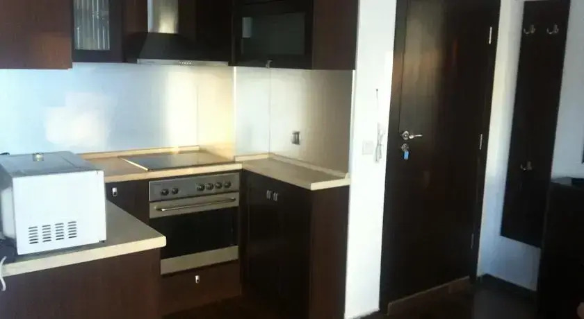 Zhivko Apartment