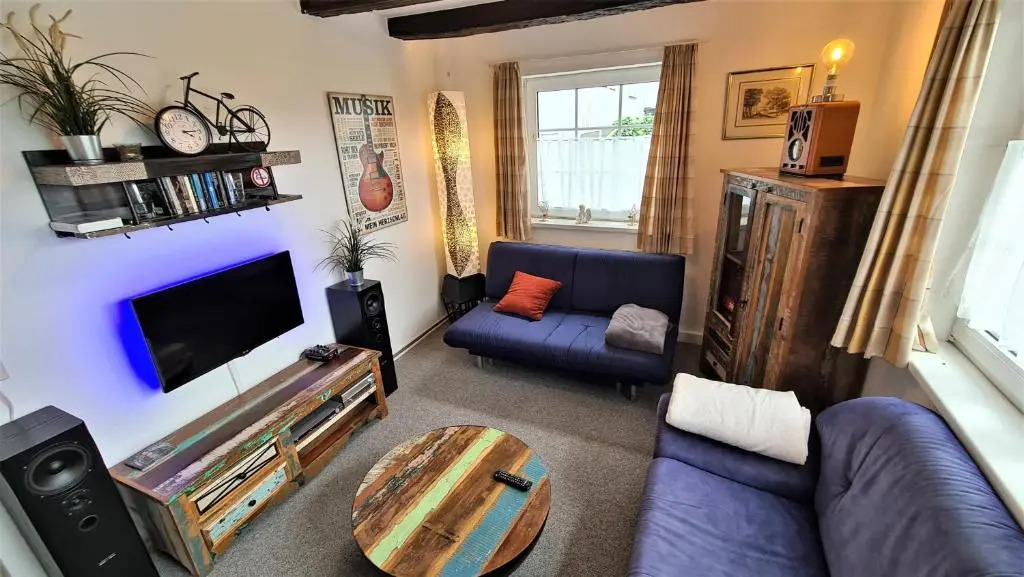 Parklife Apartments