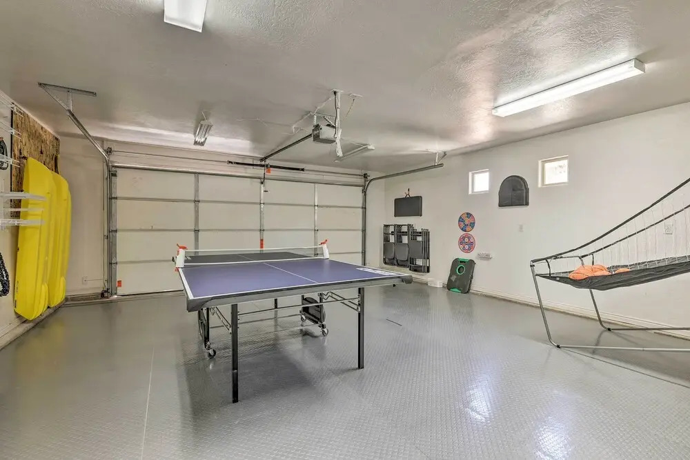 Modern Page Retreat w/ View, 9 Mi to Wahweap Beach