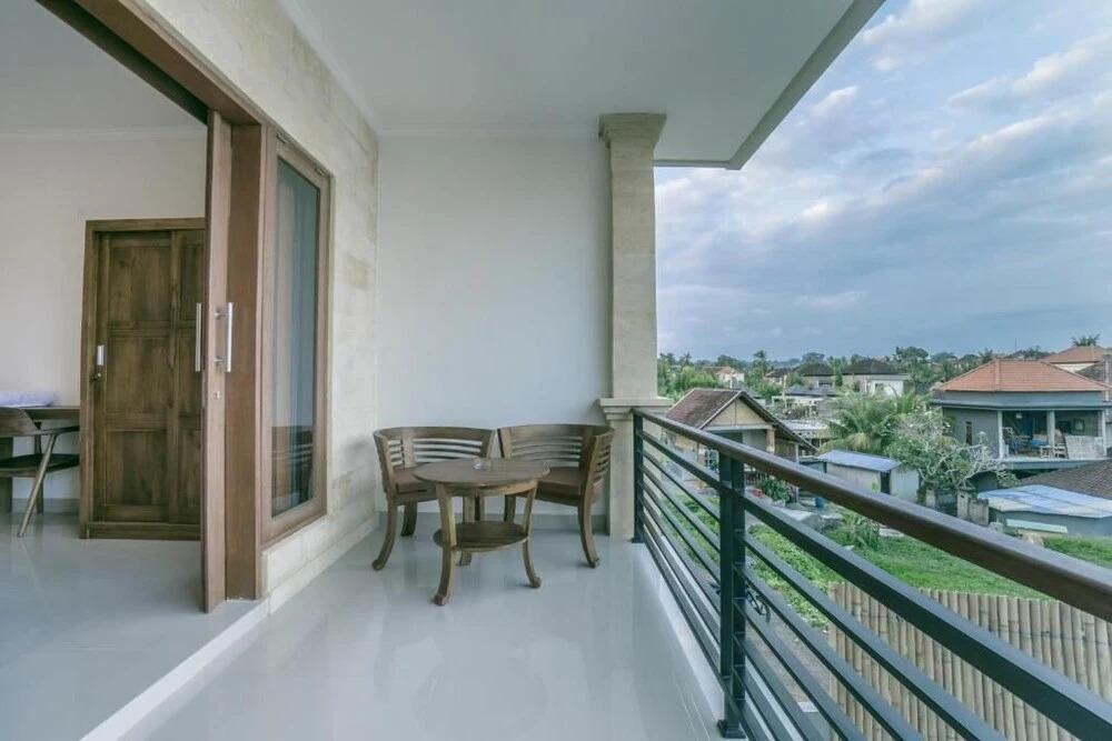 Pondok Tamiu