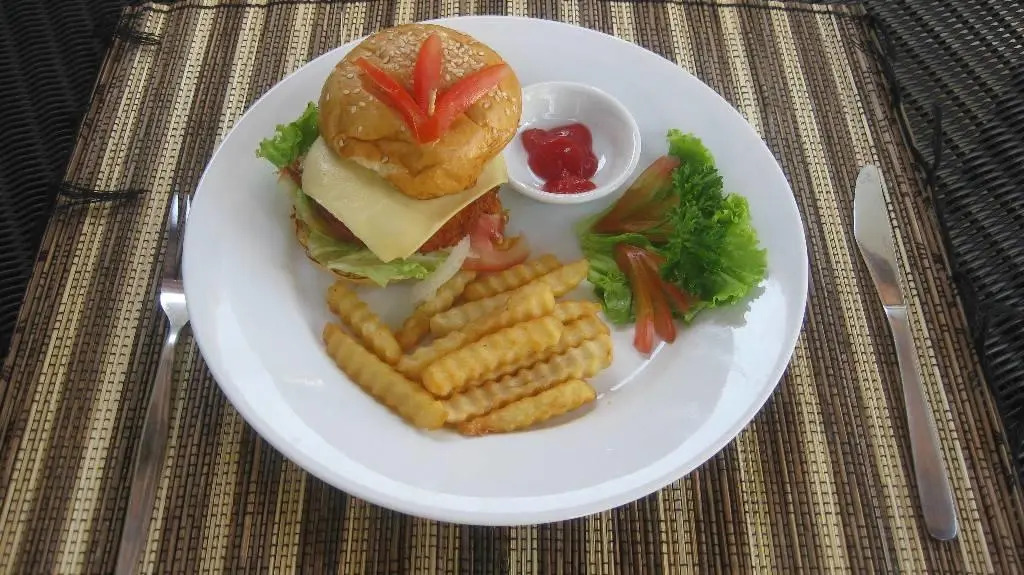 Andari Legian