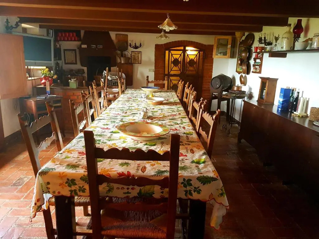 La Querciolina
