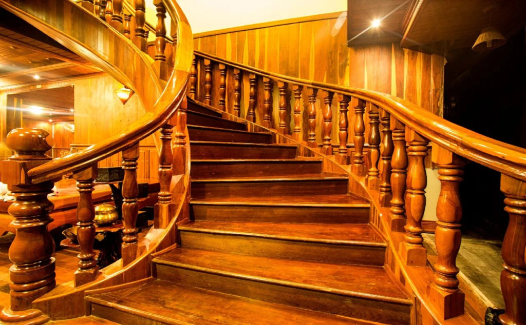Siem Reap Center Hotel