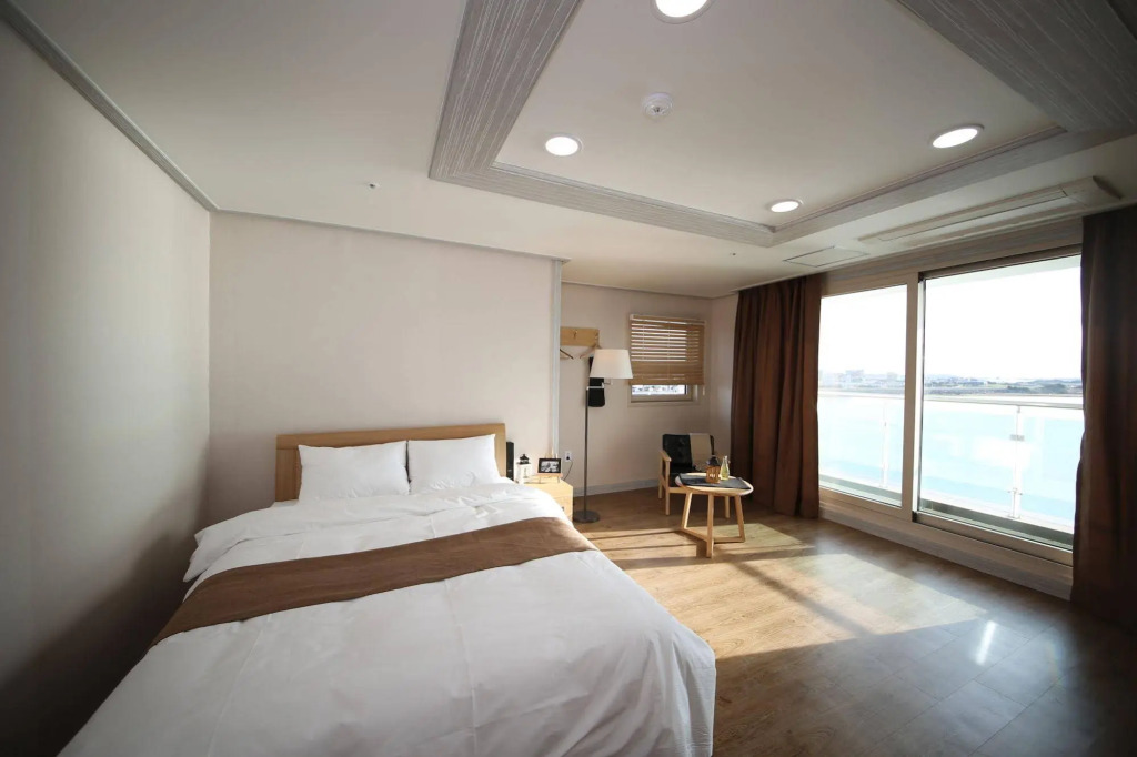 Hotel Aroha