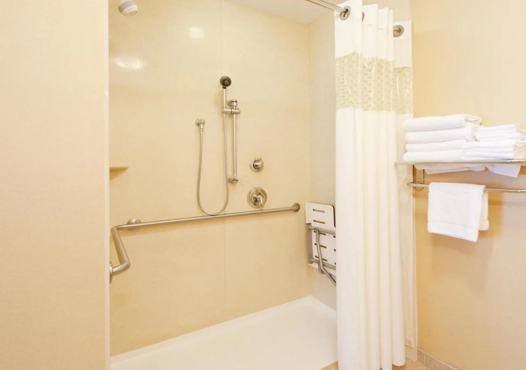 Hampton Inn & Suites Columbia at the University of Missouri