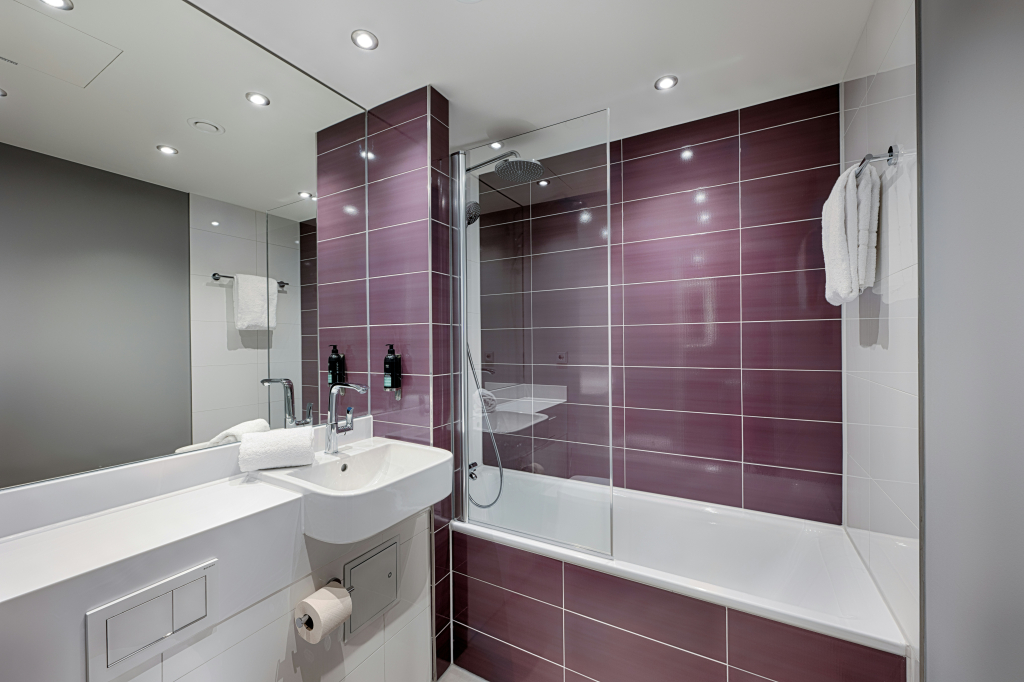 Premier Inn Regensburg City Centre