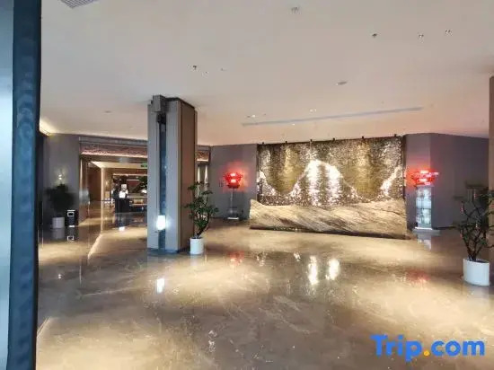 Jiutian Ruifeng International Hotel
