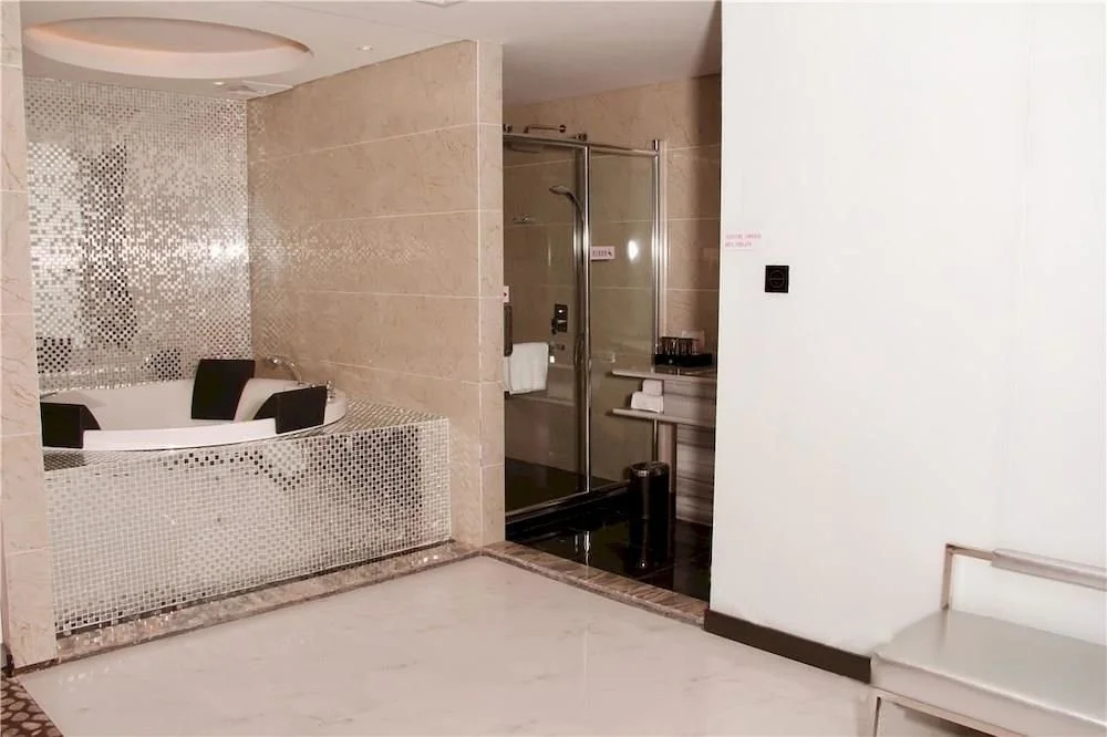 Zhengzhou Zhengshang Garden Hotel