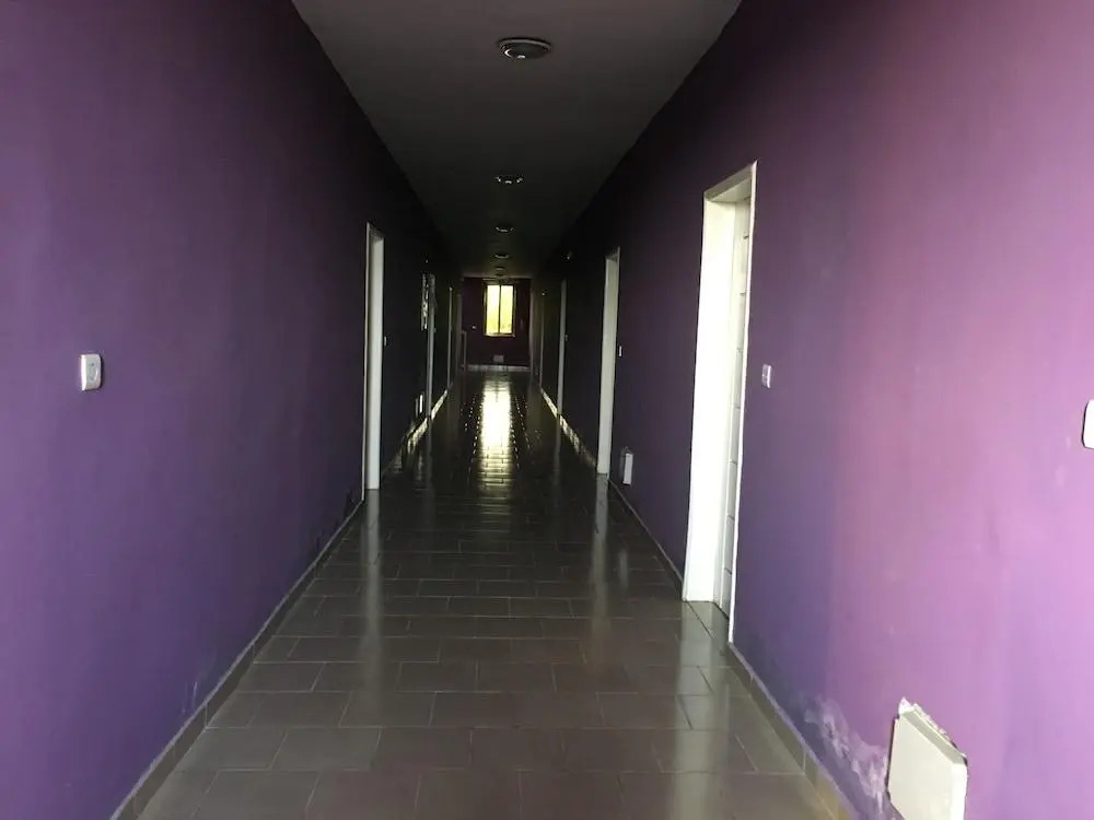 Hôtel Eucalyptus Anan