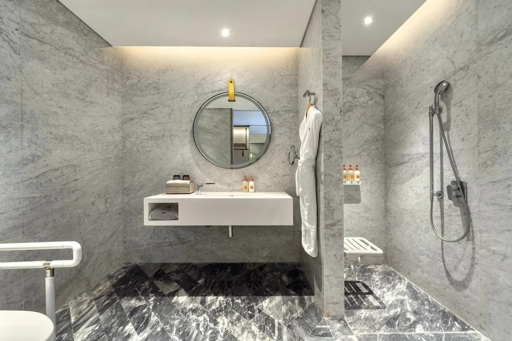 Crowne Plaza Quanzhou Riverview by IHG