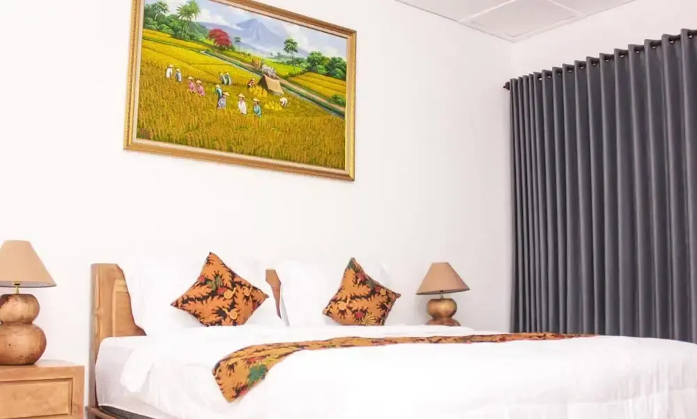 Santi HomeStay