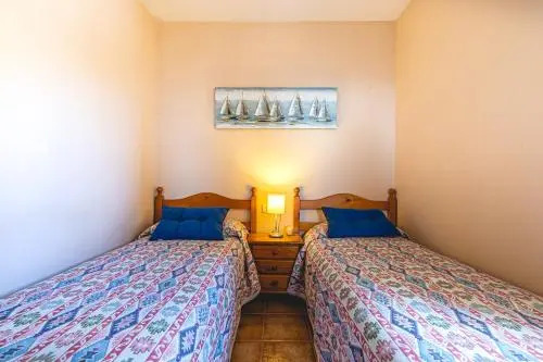 Copenhague Bungalow