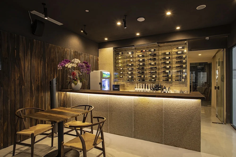 New Hotel