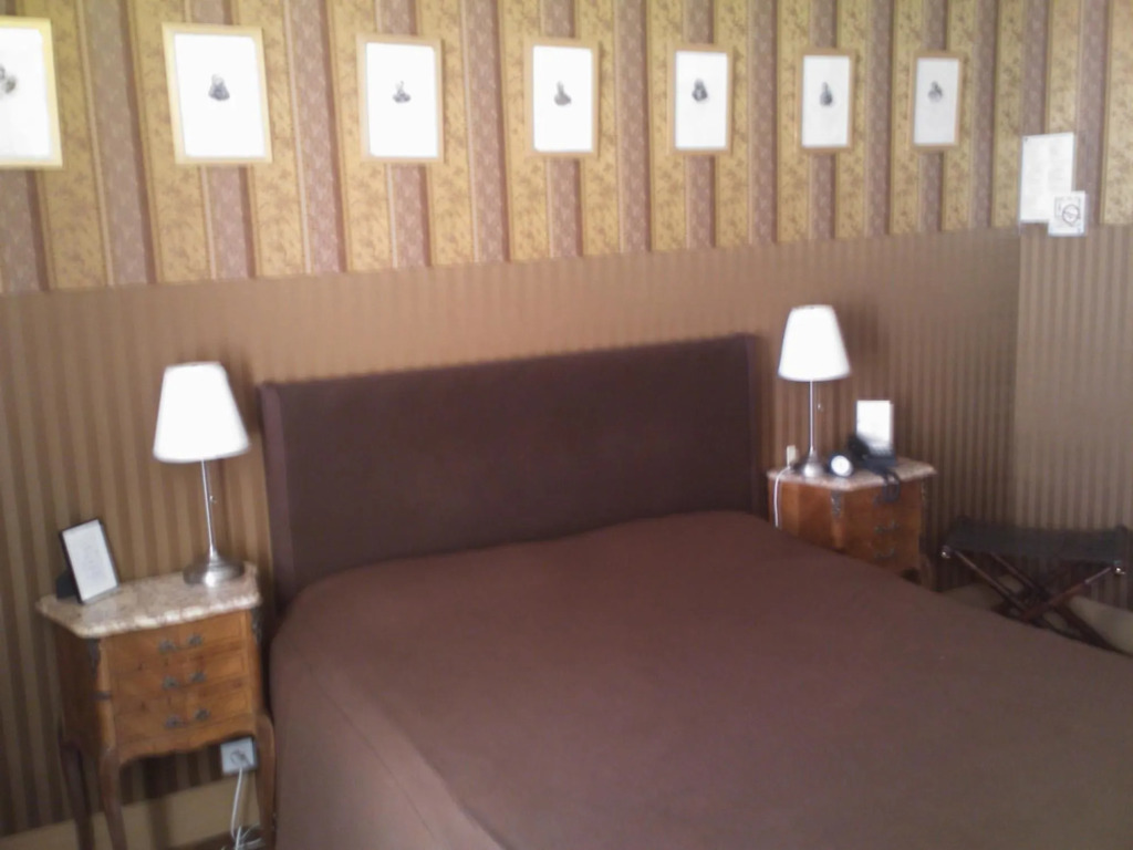 Hotel Windsor Home