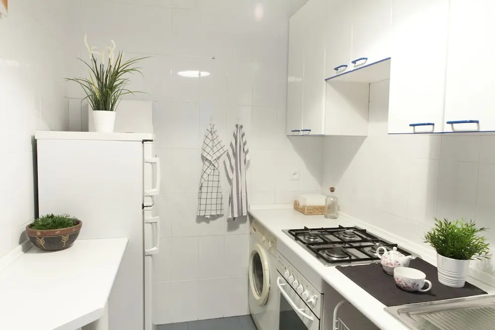Apartamento Segovia