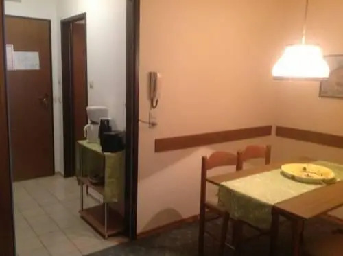 Apartment Katrin