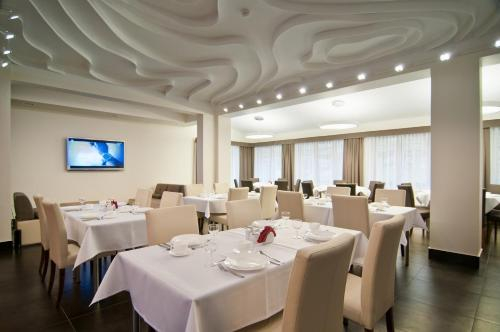 Hotel Dobry Klimat