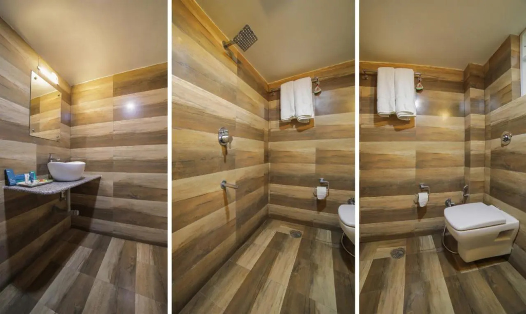 Itsy Hotels Le Clover