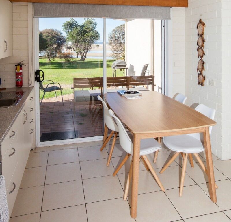 Pelican Sands Scamander