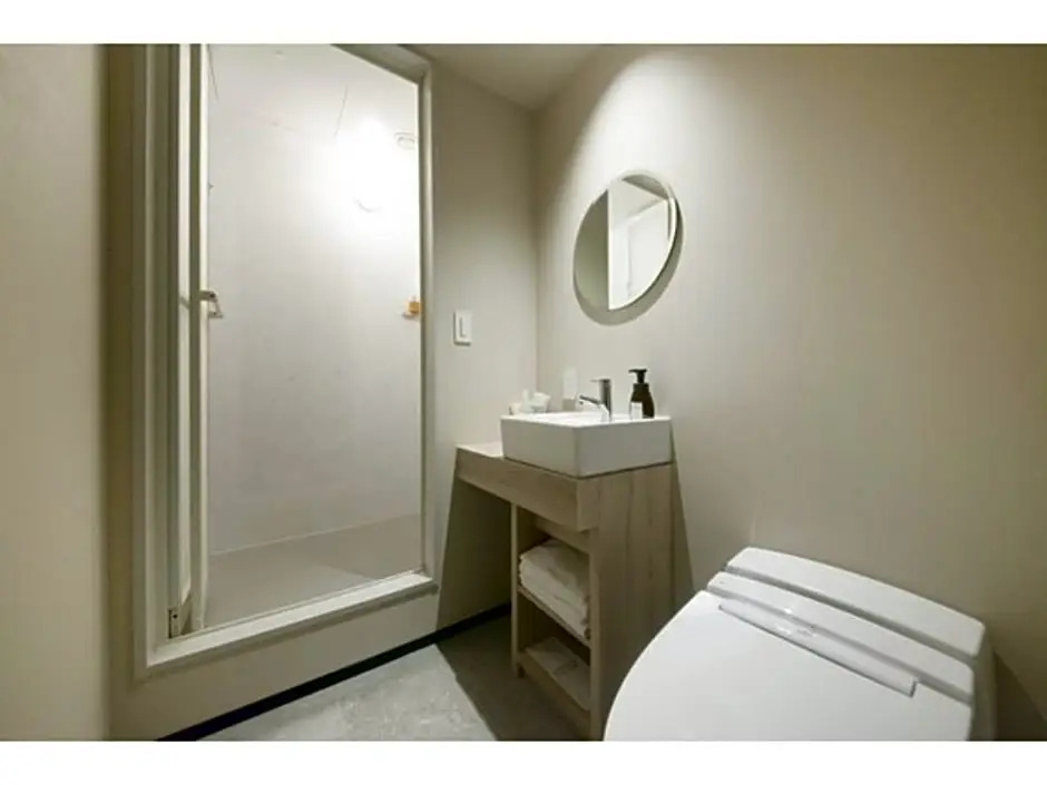 Center Hotel Tokyo