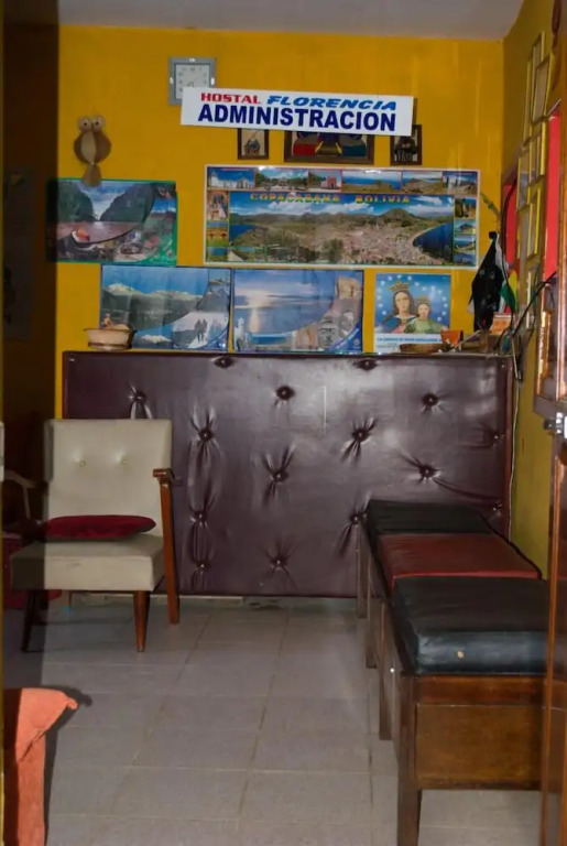 Hostal Florencia