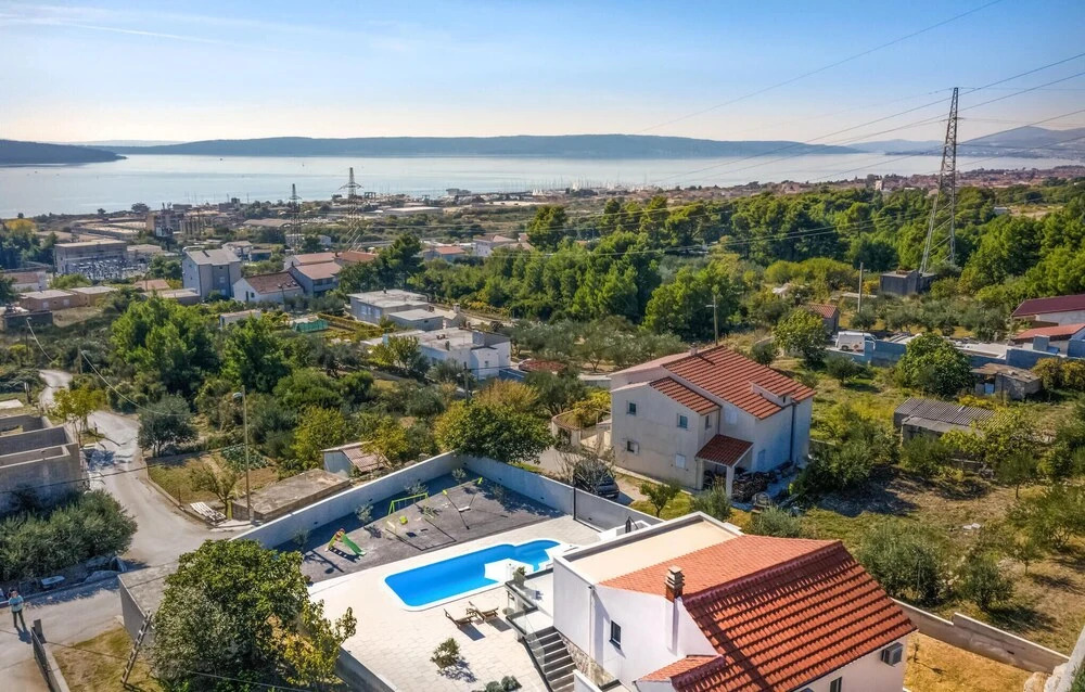 Gorgeous Home In Kastel Sucurac