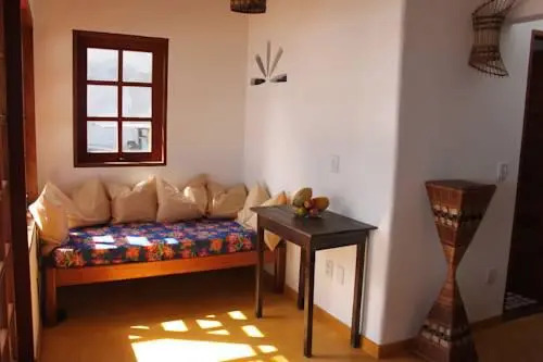 Casa da Susan