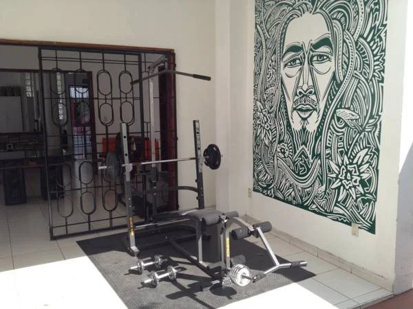 Lion Hostel