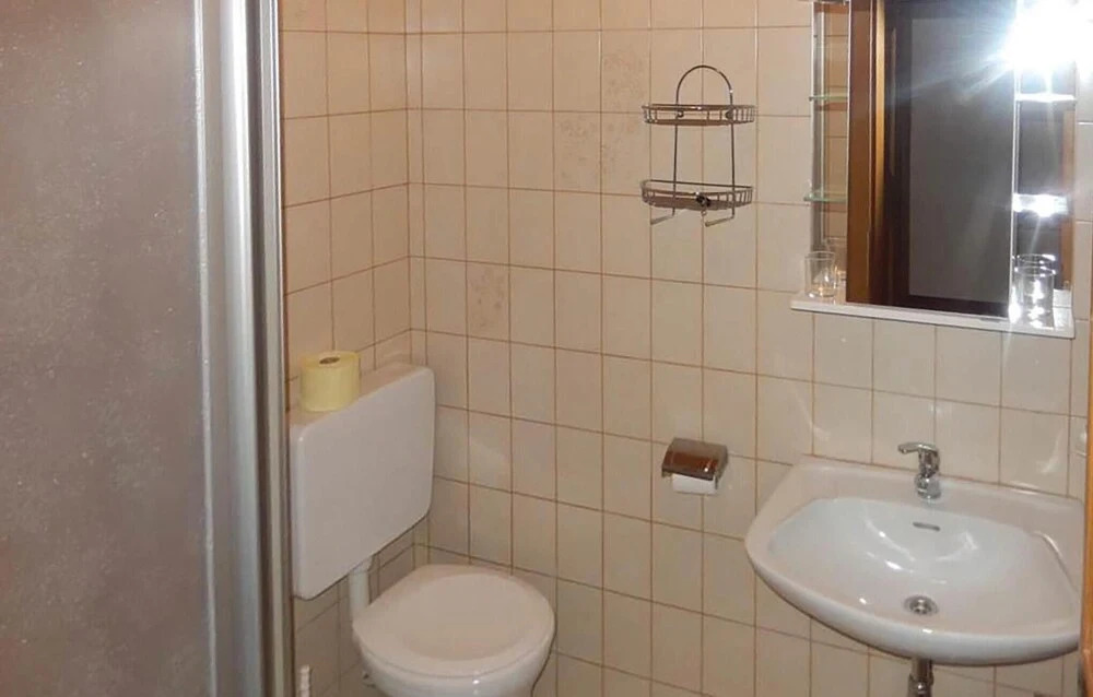 Nice Apartment in Mühlbach With 3 Bedrooms