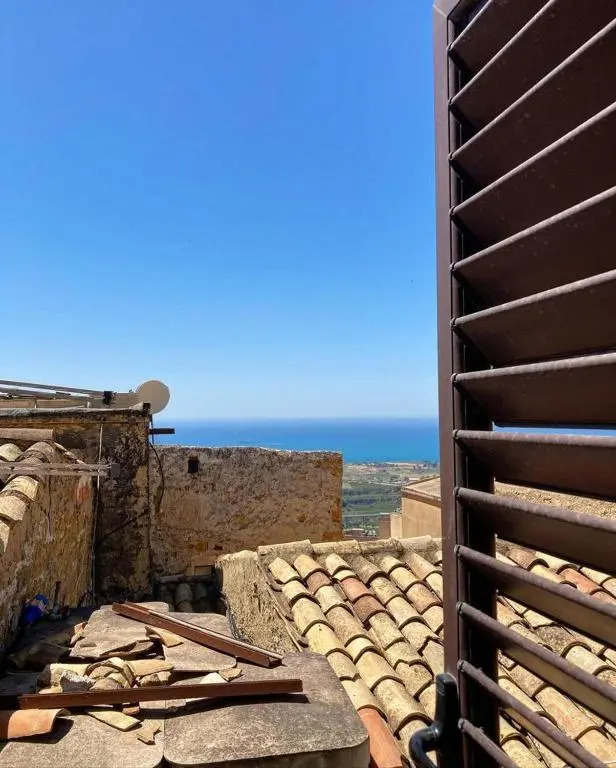 LA Casa il carretto