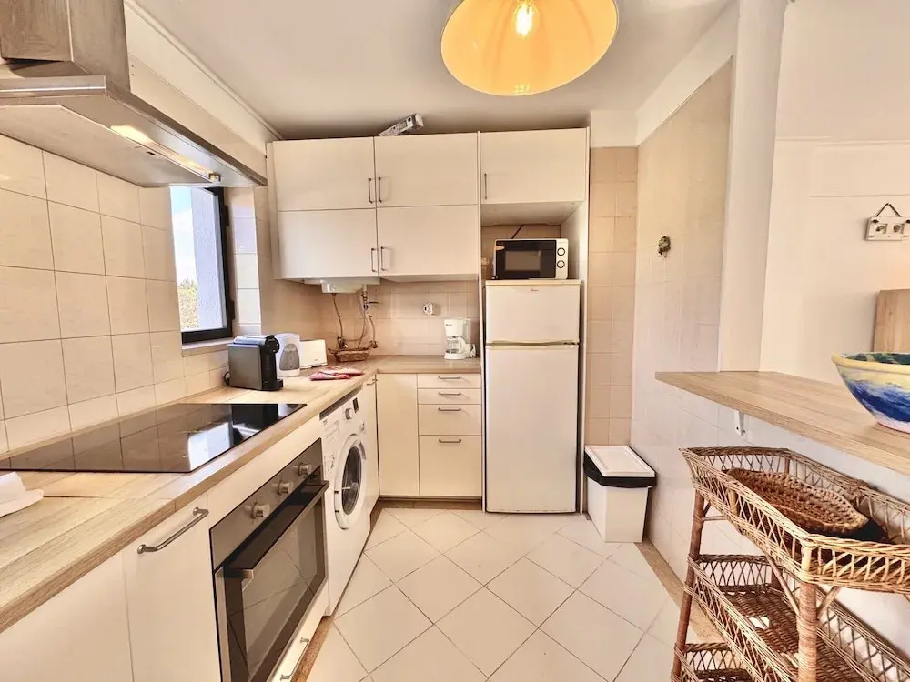Vilamoura Central 11 With Pool by Homing