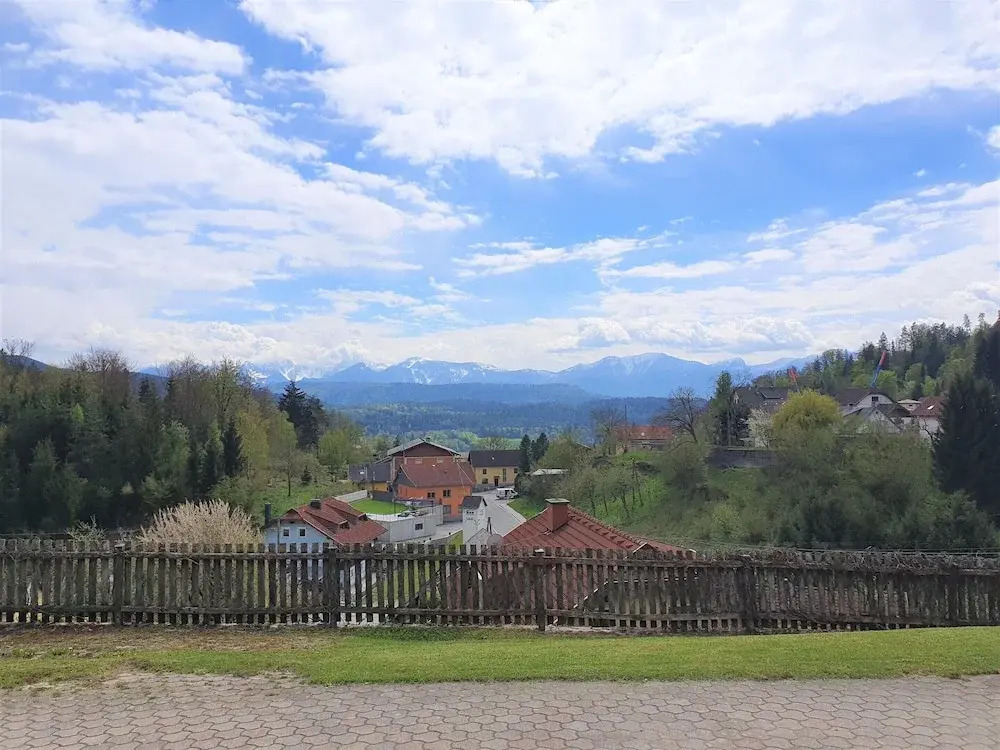 Apartment by Worthersee With Pool