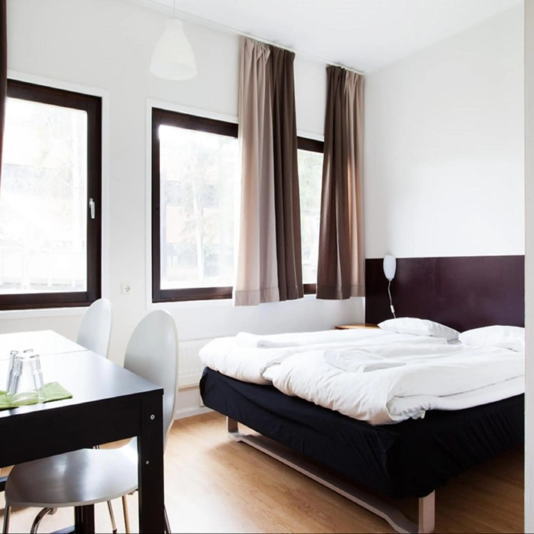 Dialog Hotel Kungens Kurva