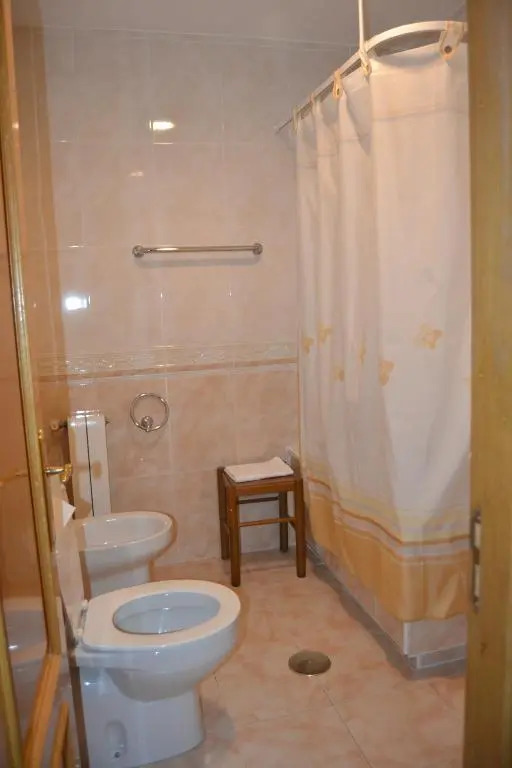 Hotel El Coterin Apartamentos y Habitaciones