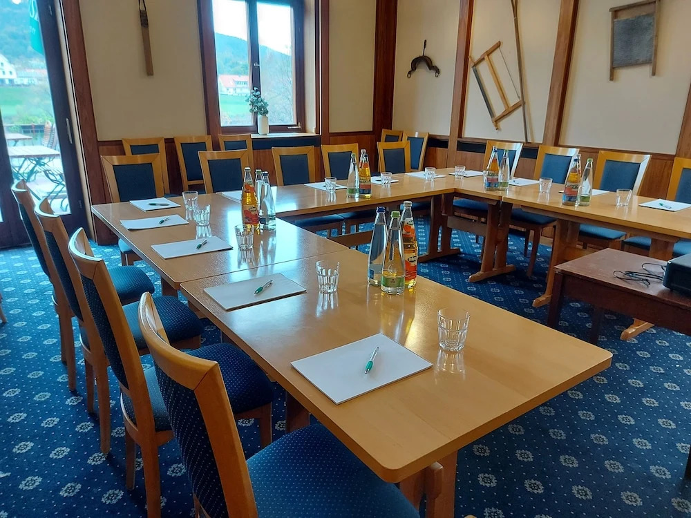 Hotel Goldenes Fass