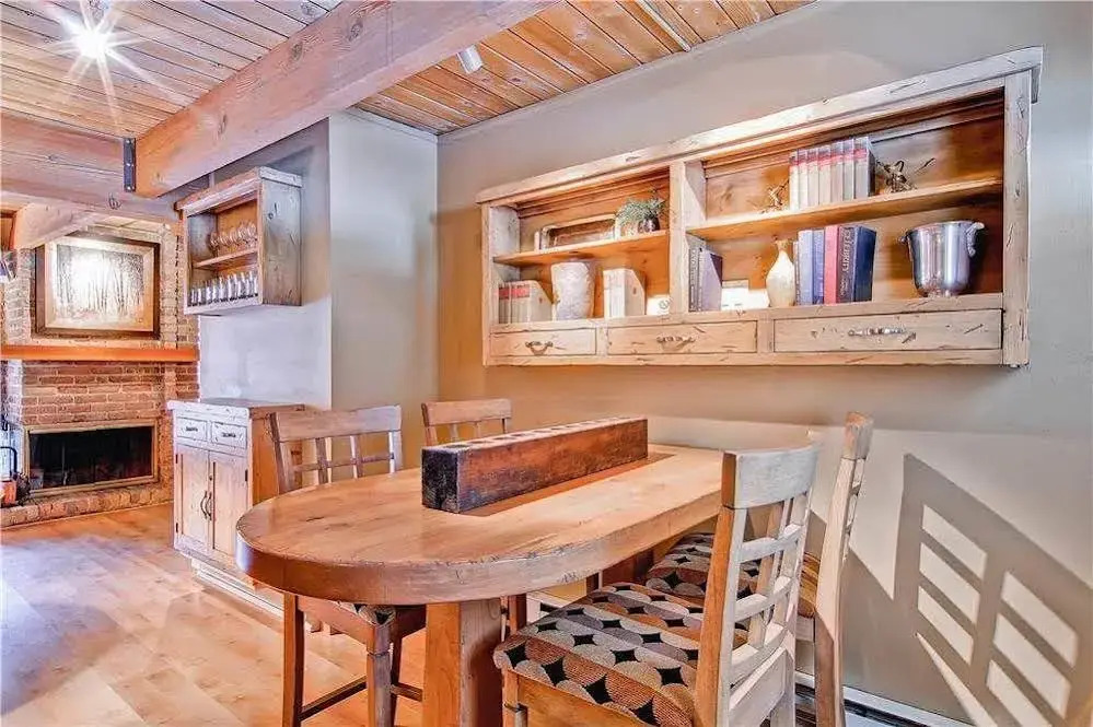Chateau Aspen