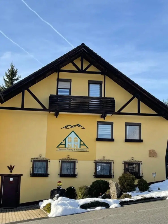 Hotel Haus Anna