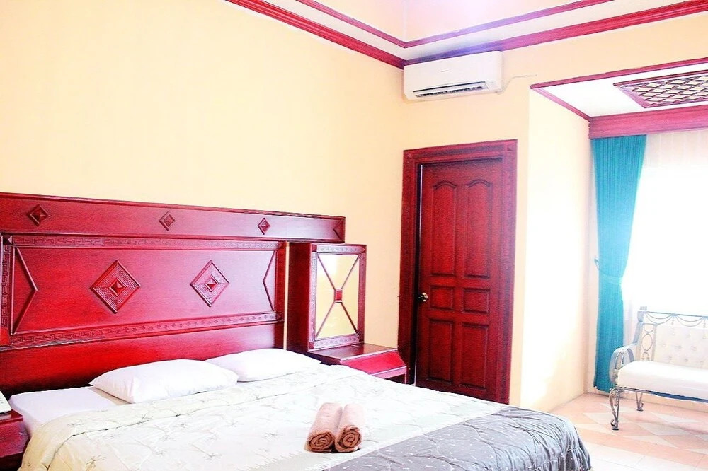 Hotel Sentosa Palembang