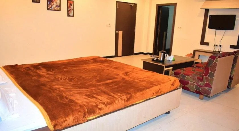 Hotel Lalit Heritage