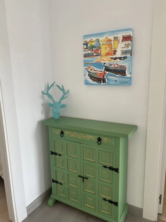 Your Retro Beach Front Hideaway in Salou