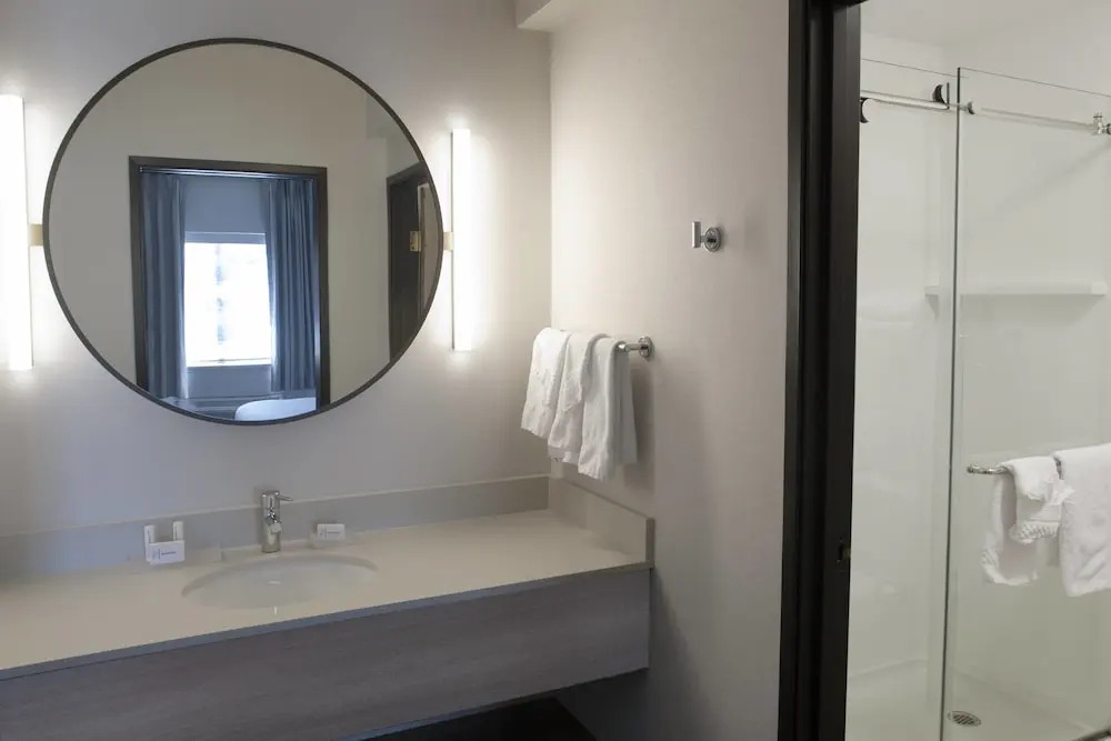 Quality Inn Valley Suites
