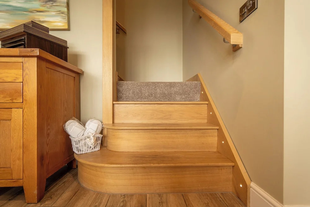 Valley View Lodge Sleeps 8 With Hot Tub