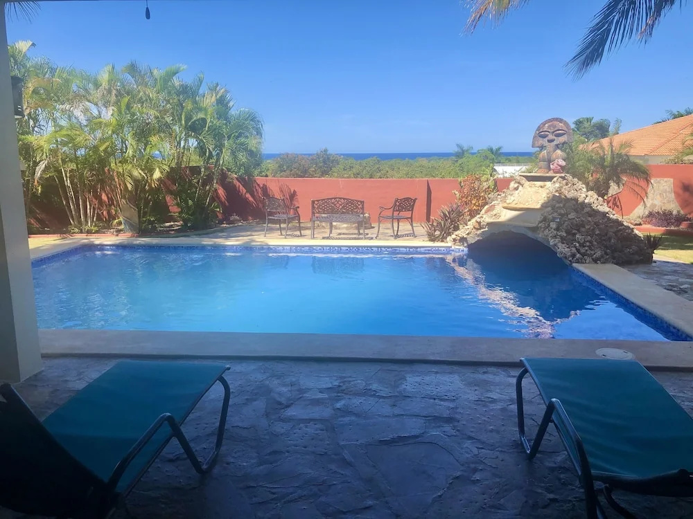 Villa Vista Mar