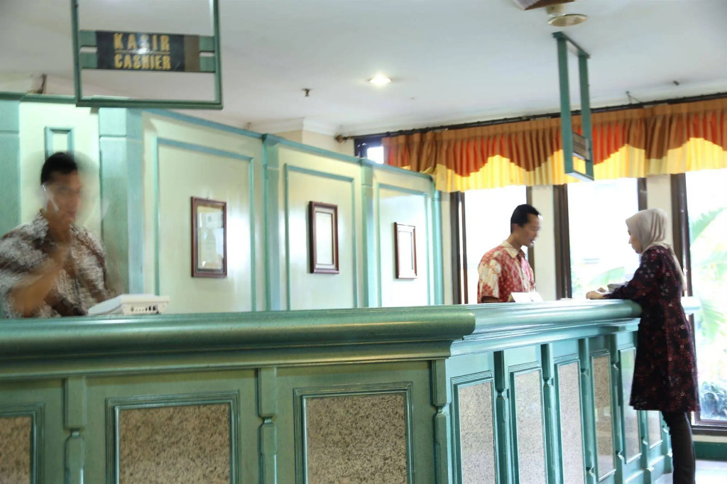 Sejahtera Family and Apartment