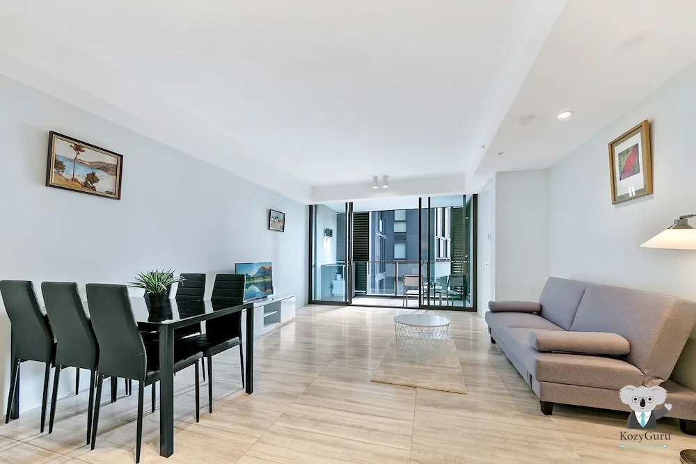 Haymarket 2bed Stunning City View Nha178-12
