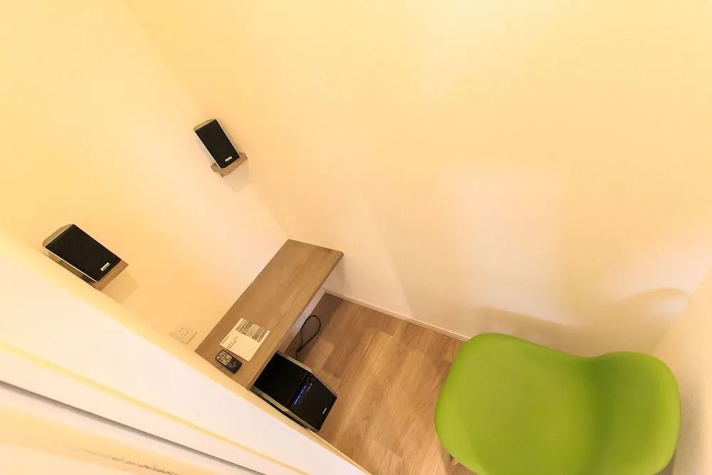 Koei 3Chome House
