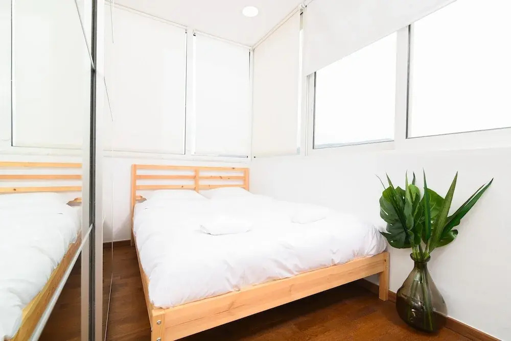 54m² homm Penthouse with Acropolis view