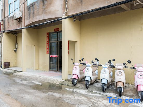 Pingtan Tinghai Wave Chaofeng Xiaozhu Inn